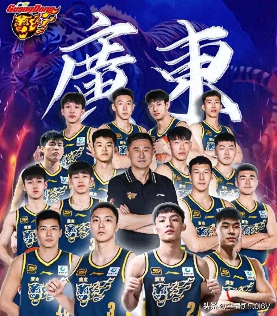 广东队盼望引进新外援,提升进攻火力 广东队盼望引进新外援,提升进攻火力