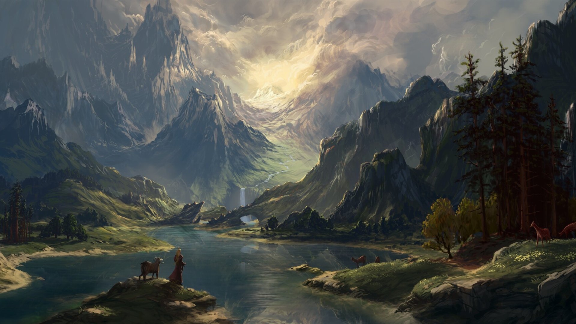 米兰城的斯卡拉剧院，一场提前上演的冠军悬念终结与帕尔默的完美独奏